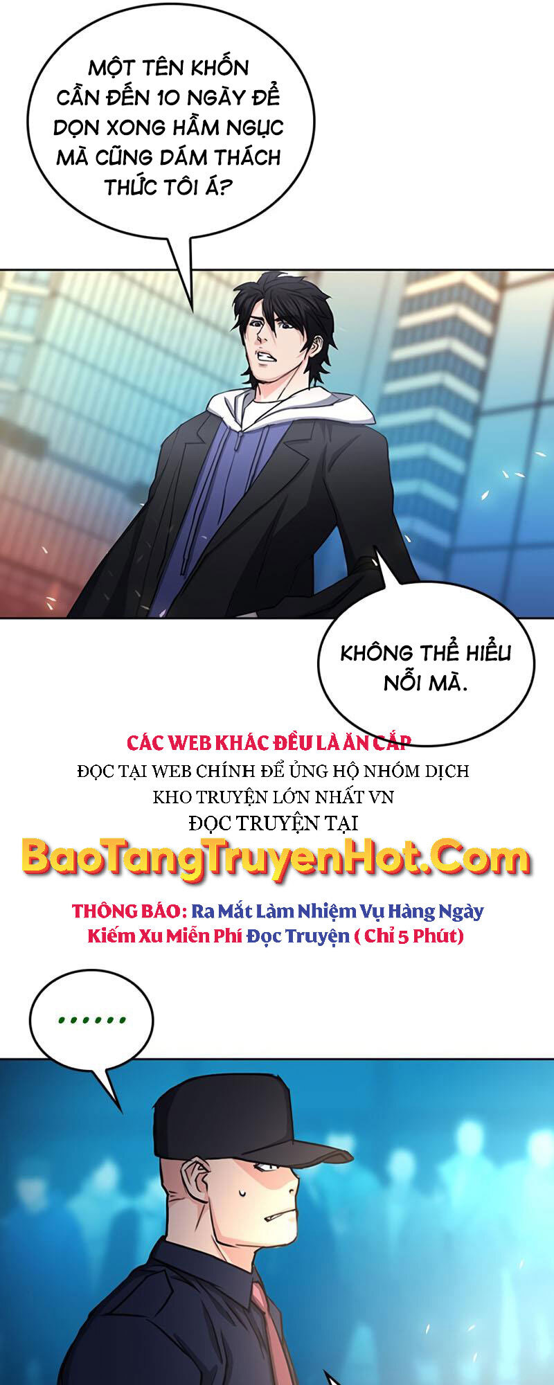 Druid Tại Ga Seoul Chap 68 - Next Chap 69