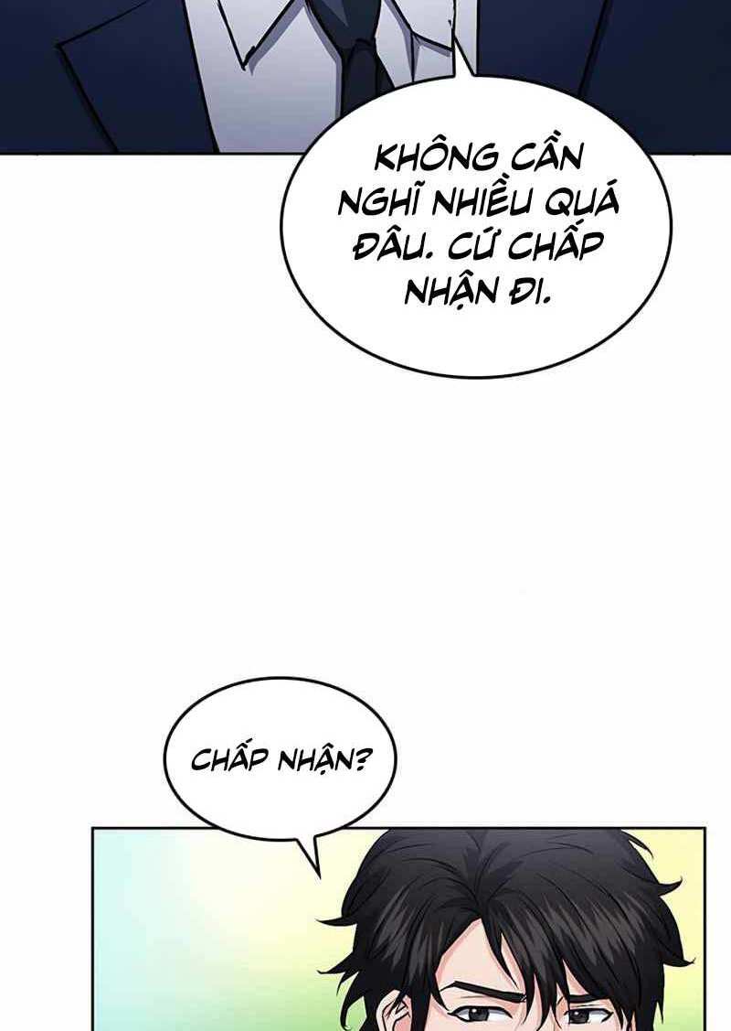 Druid Tại Ga Seoul Chap 69 - Next Chap 70