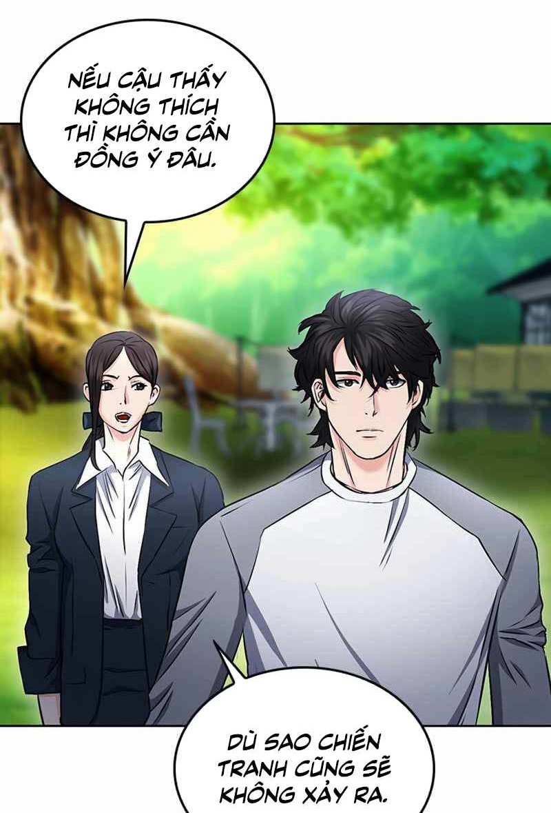 Druid Tại Ga Seoul Chap 69 - Next Chap 70