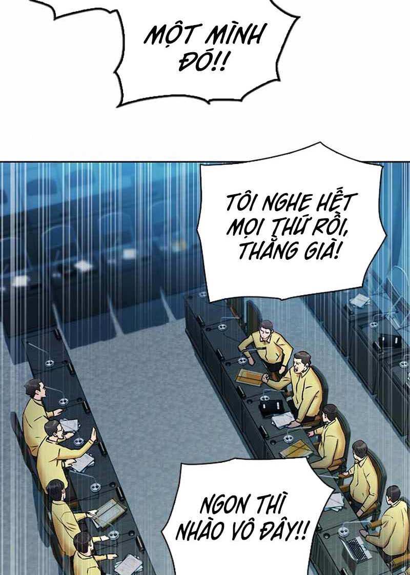 Druid Tại Ga Seoul Chap 69 - Next Chap 70