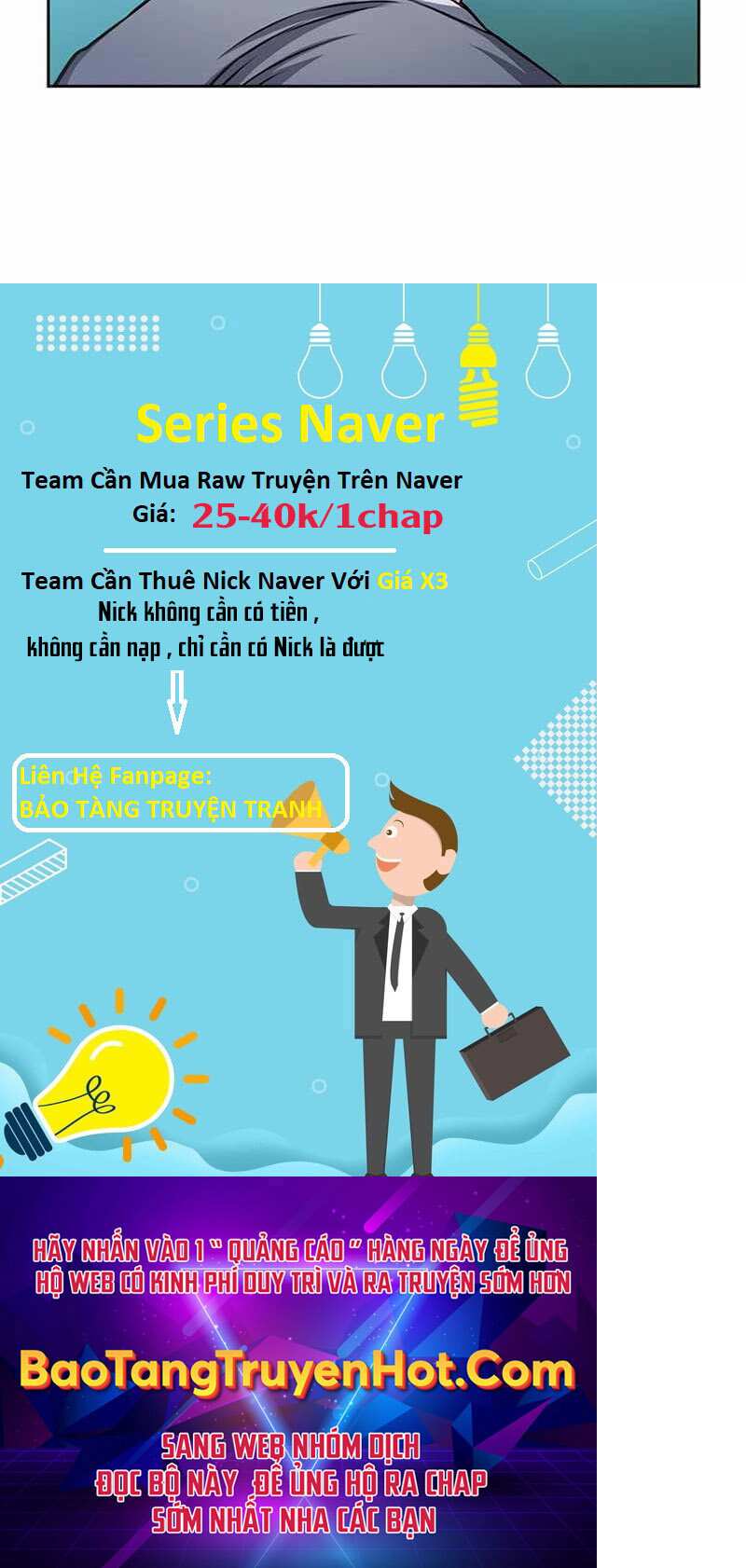 Druid Tại Ga Seoul Chap 69 - Next Chap 70