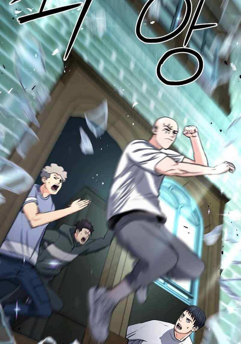 Druid Tại Ga Seoul Chap 69 - Next Chap 70