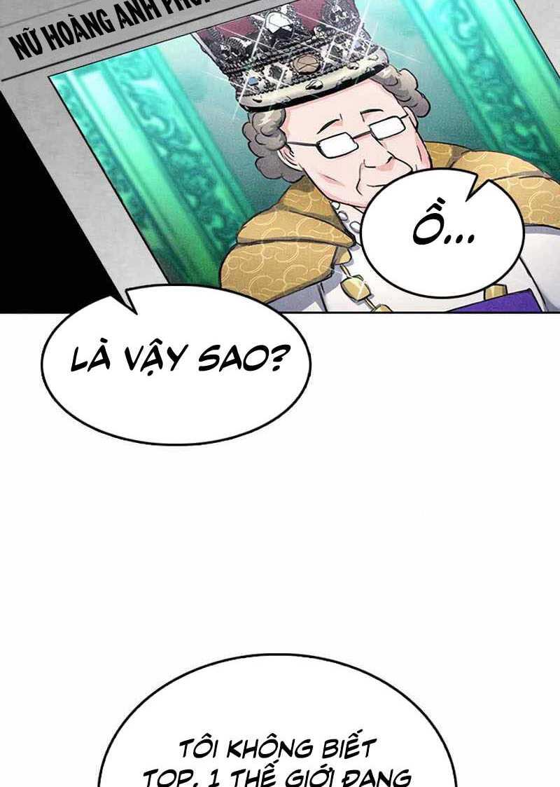 Druid Tại Ga Seoul Chap 69 - Next Chap 70