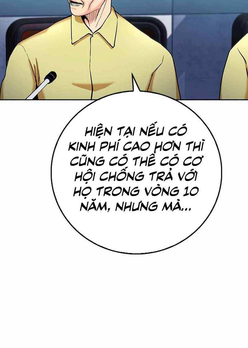 Druid Tại Ga Seoul Chap 69 - Next Chap 70