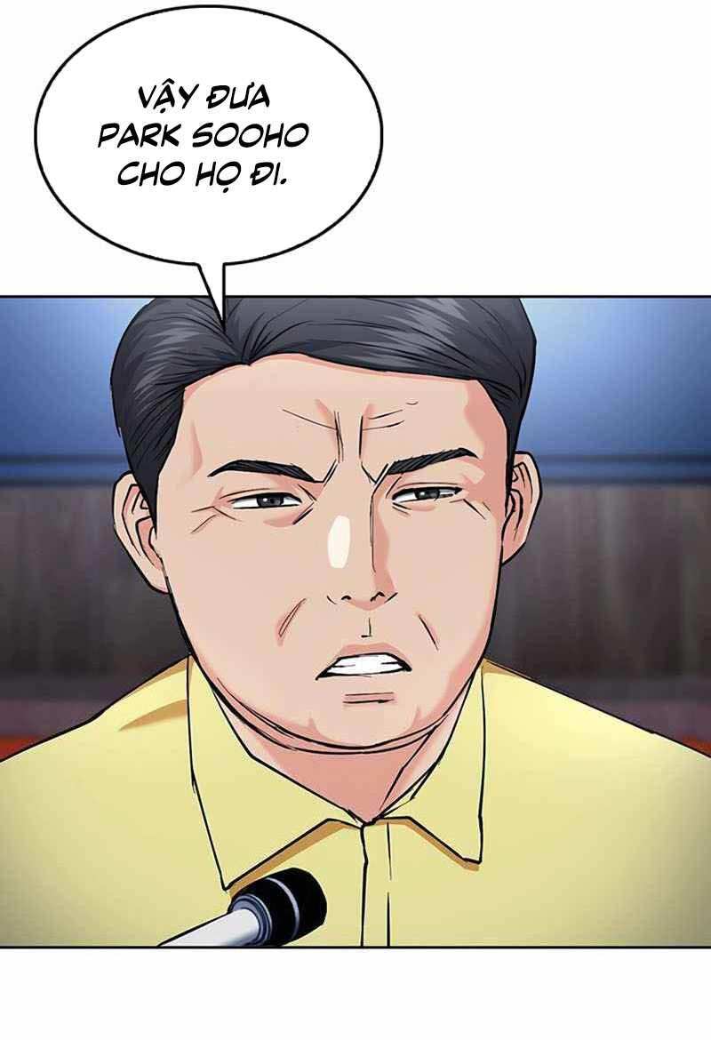 Druid Tại Ga Seoul Chap 69 - Next Chap 70