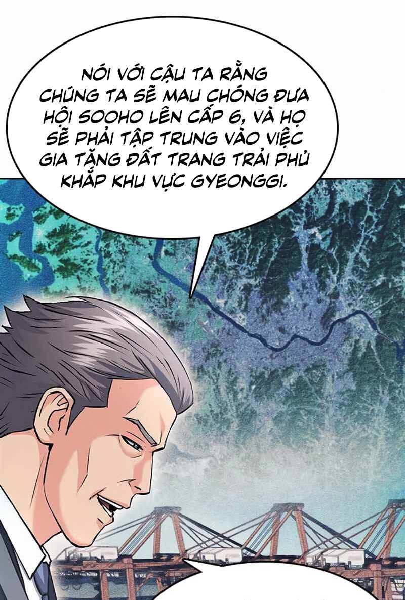 Druid Tại Ga Seoul Chap 69 - Next Chap 70