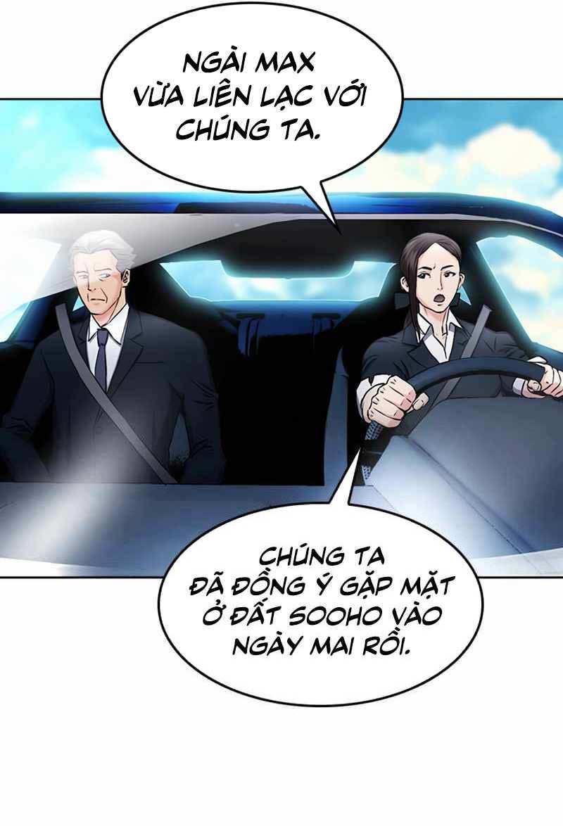 Druid Tại Ga Seoul Chap 69 - Next Chap 70