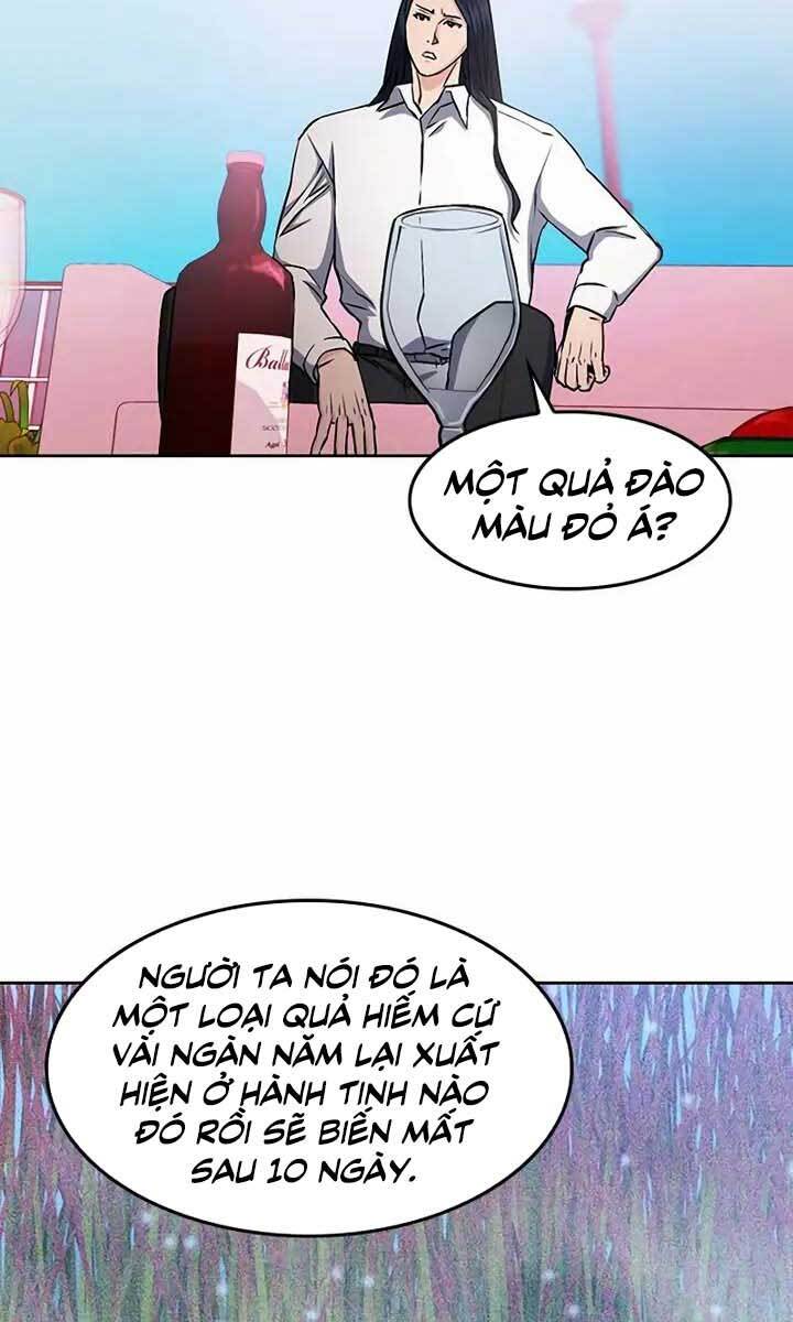 Druid Tại Ga Seoul Chap 71 - Next Chap 72