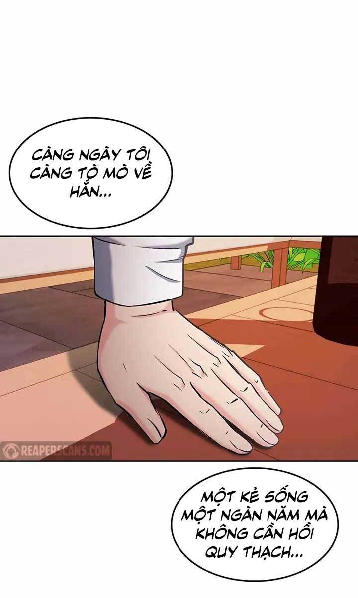 Druid Tại Ga Seoul Chap 71 - Next Chap 72