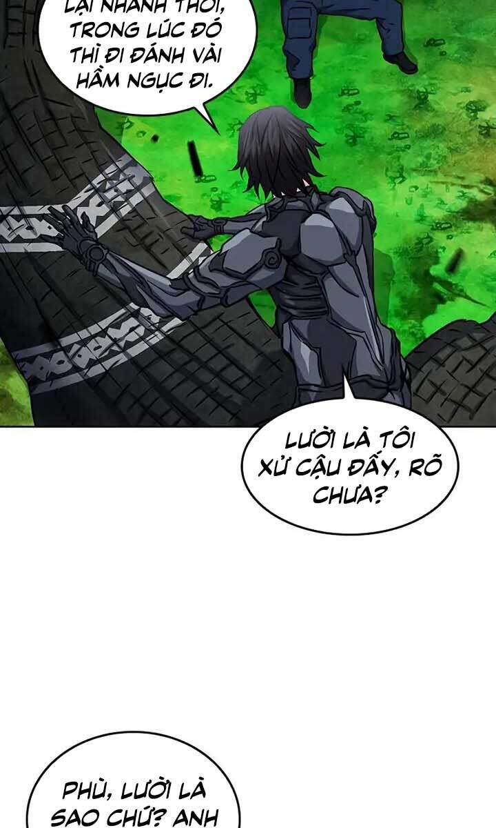 Druid Tại Ga Seoul Chap 71 - Next Chap 72