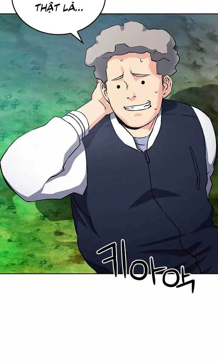 Druid Tại Ga Seoul Chap 71 - Next Chap 72