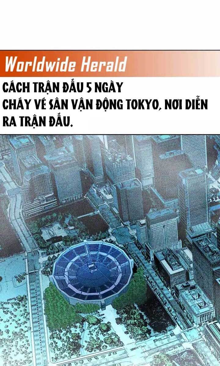 Druid Tại Ga Seoul Chap 71 - Next Chap 72