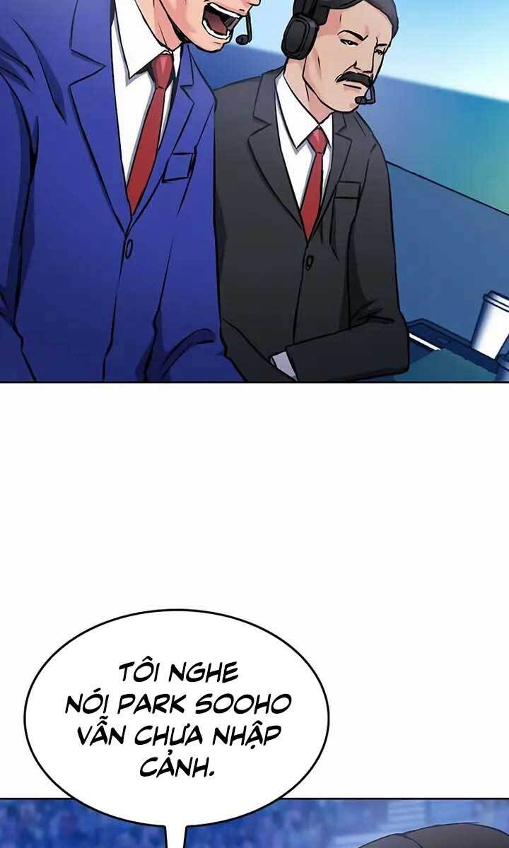 Druid Tại Ga Seoul Chap 71 - Next Chap 72