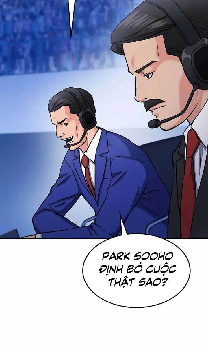 Druid Tại Ga Seoul Chap 71 - Next Chap 72