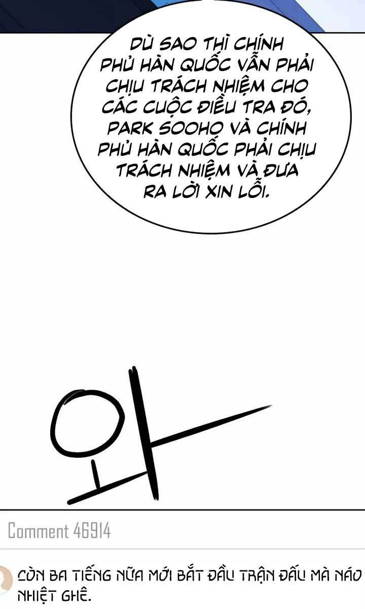 Druid Tại Ga Seoul Chap 71 - Next Chap 72