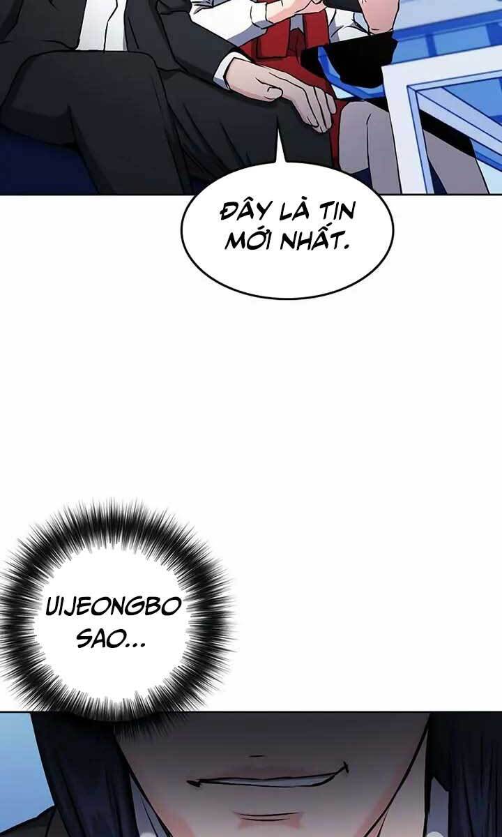 Druid Tại Ga Seoul Chap 71 - Next Chap 72