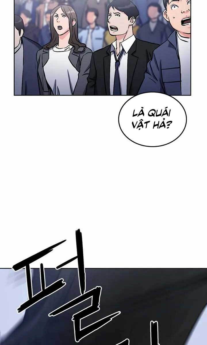 Druid Tại Ga Seoul Chap 71 - Next Chap 72