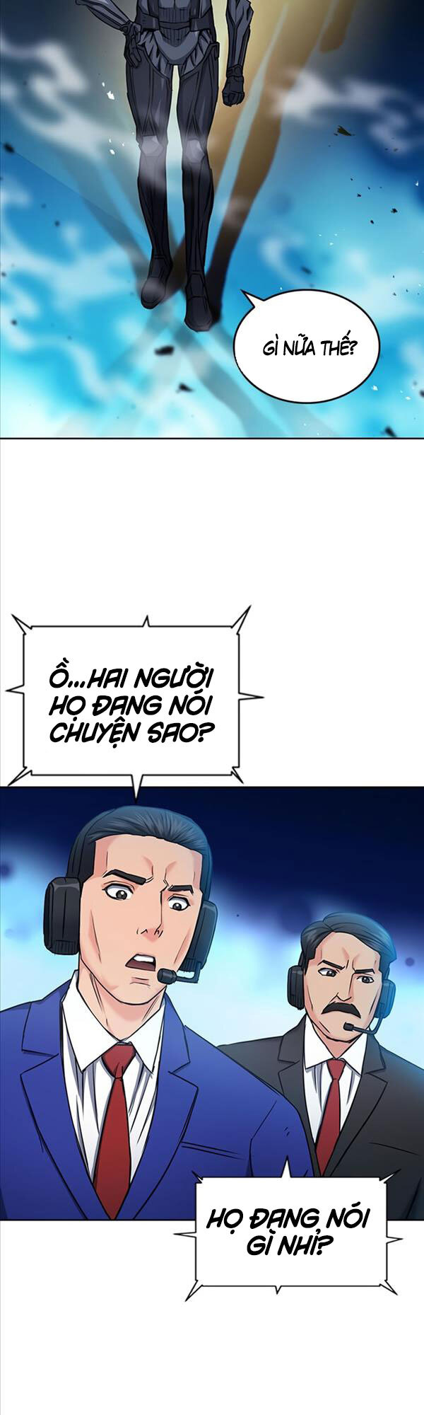 Druid Tại Ga Seoul Chap 72 - Next Chap 73