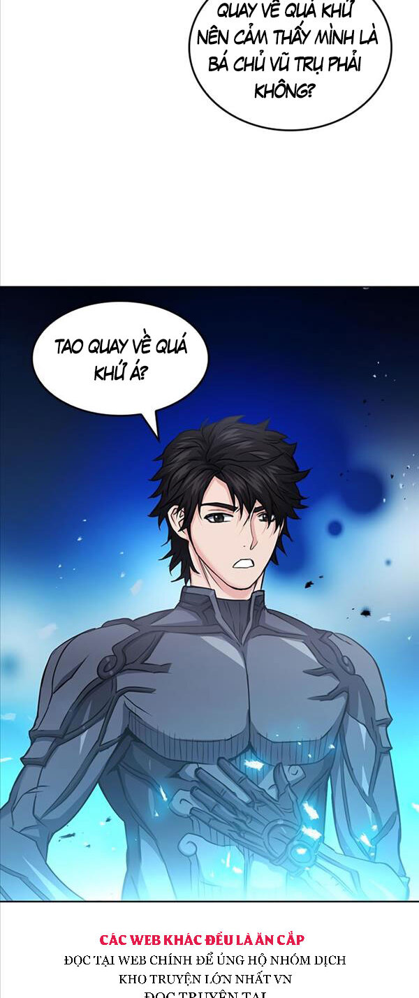 Druid Tại Ga Seoul Chap 72 - Next Chap 73