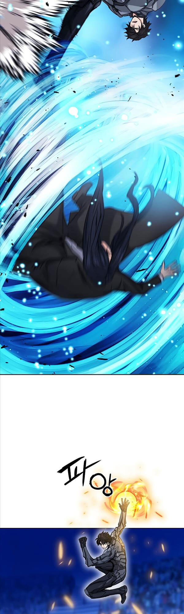 Druid Tại Ga Seoul Chap 72 - Next Chap 73