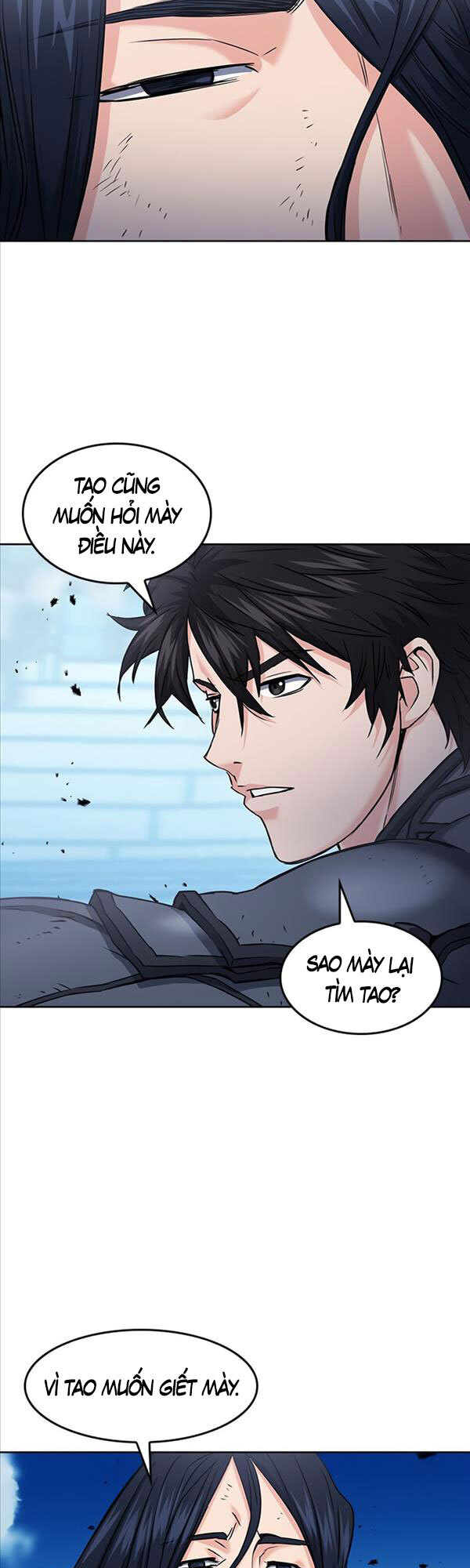 Druid Tại Ga Seoul Chap 72 - Next Chap 73