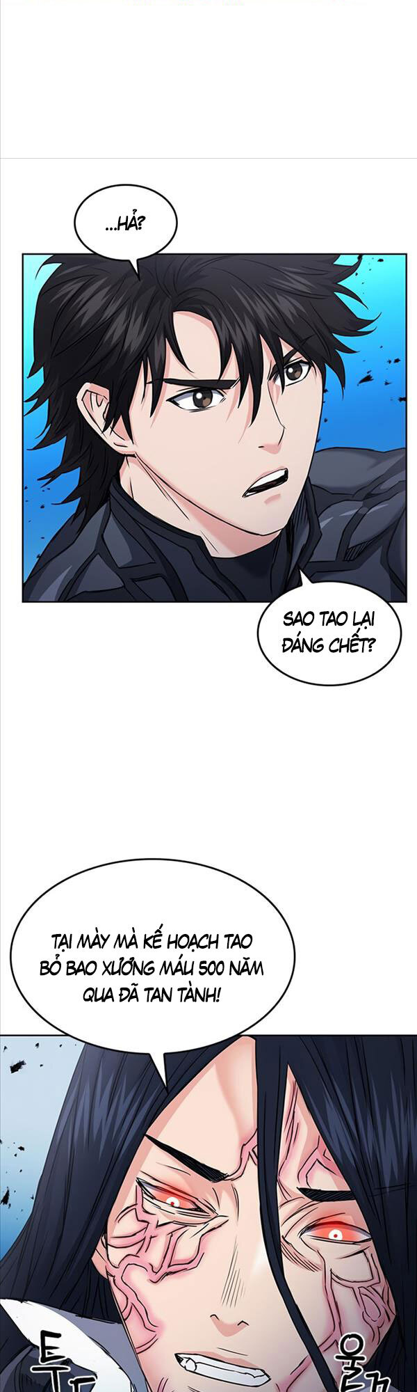 Druid Tại Ga Seoul Chap 72 - Next Chap 73