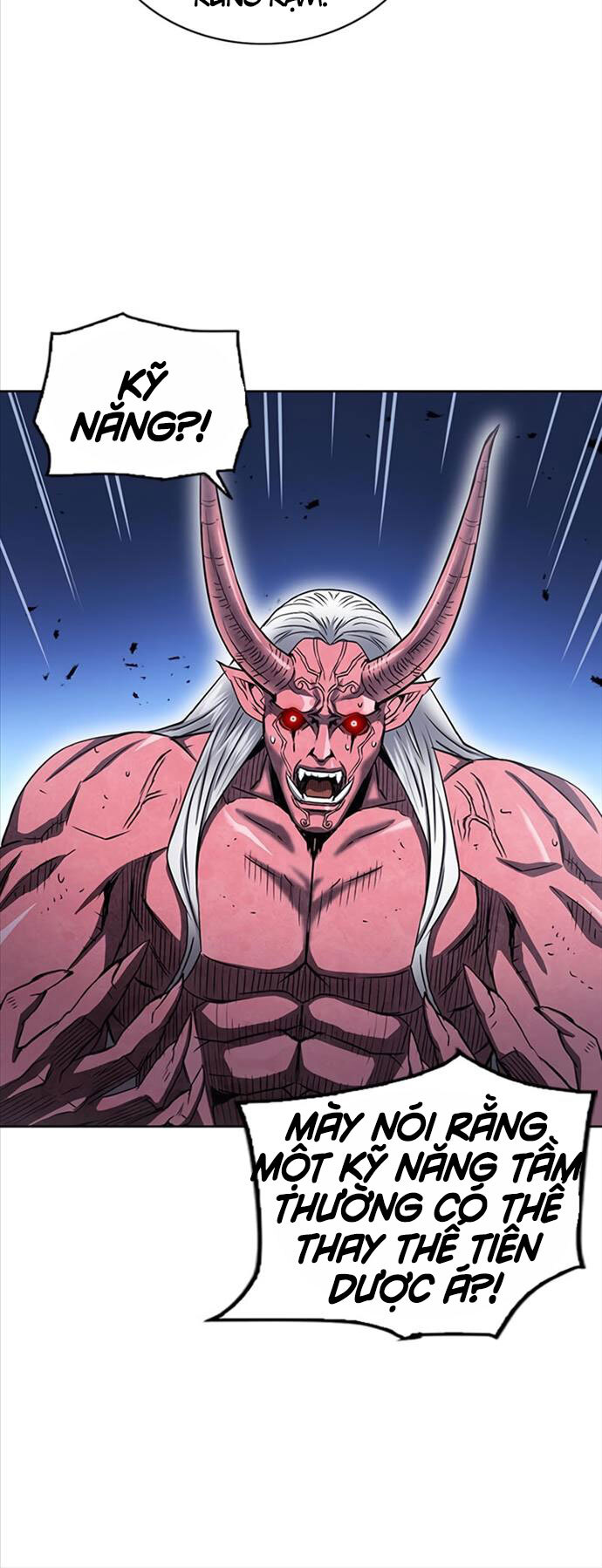 Druid Tại Ga Seoul Chap 73 - Next Chap 74