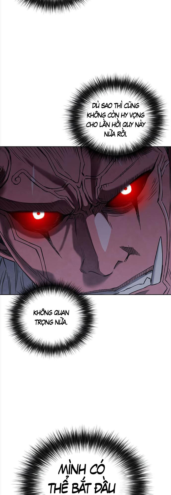 Druid Tại Ga Seoul Chap 73 - Next Chap 74