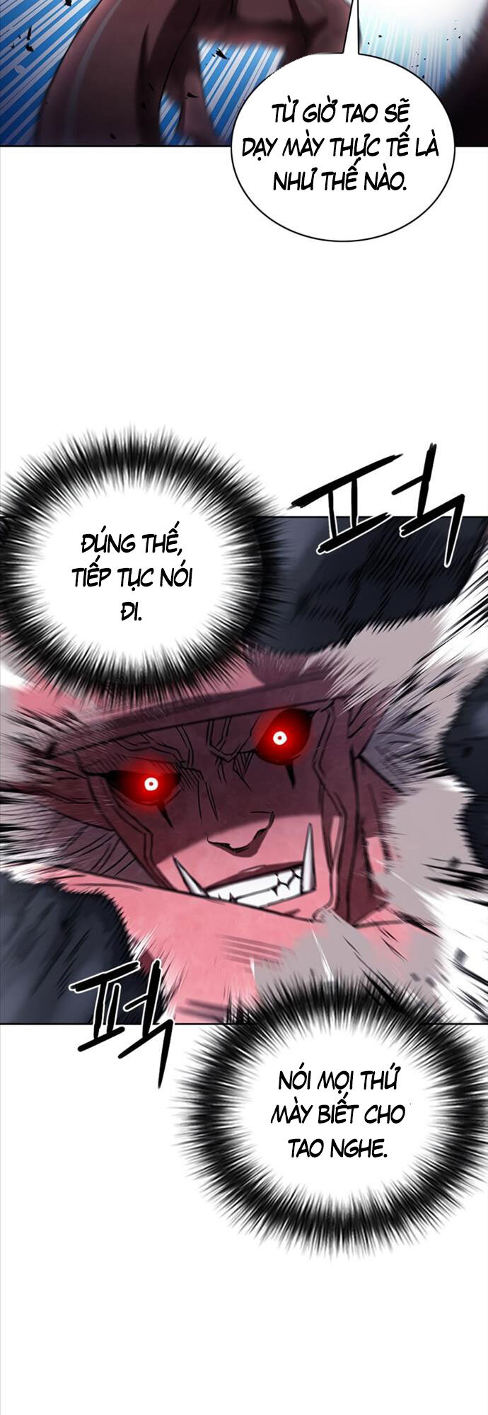 Druid Tại Ga Seoul Chap 73 - Next Chap 74