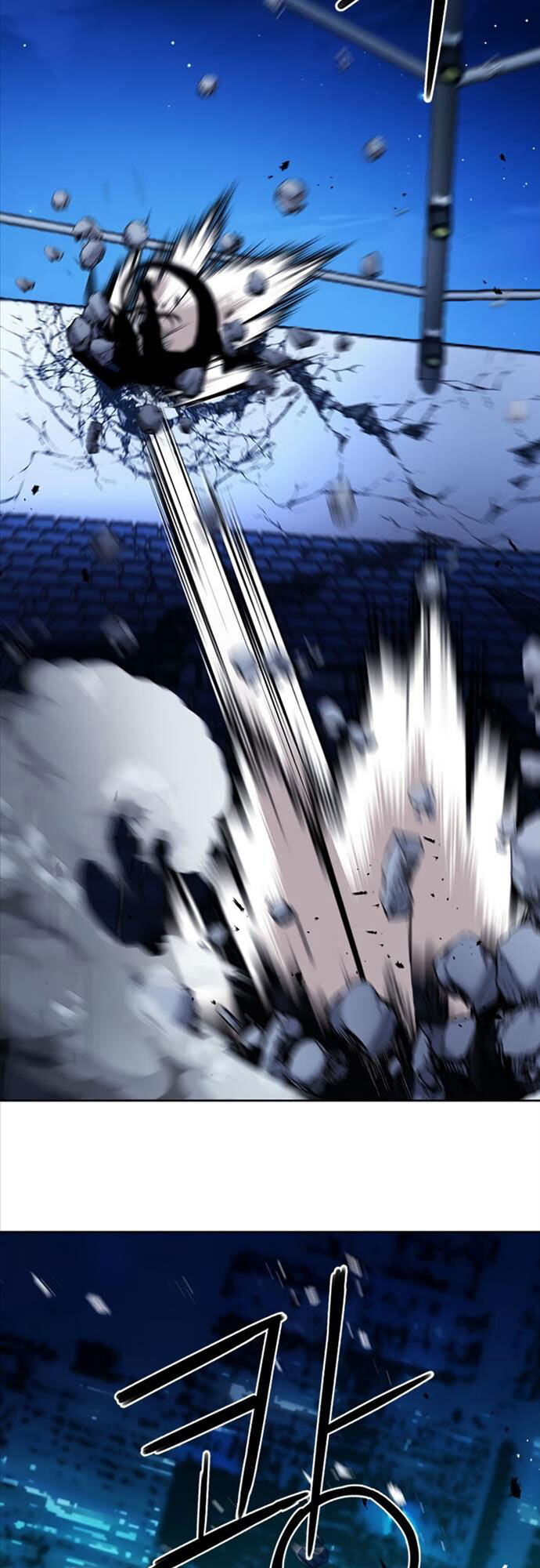 Druid Tại Ga Seoul Chap 73 - Next Chap 74