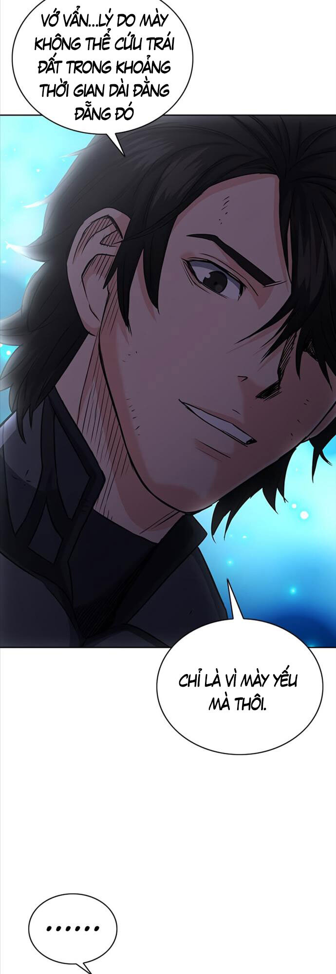 Druid Tại Ga Seoul Chap 73 - Next Chap 74