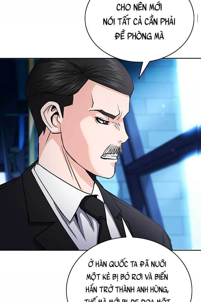 Druid Tại Ga Seoul Chap 75 - Next Chap 76