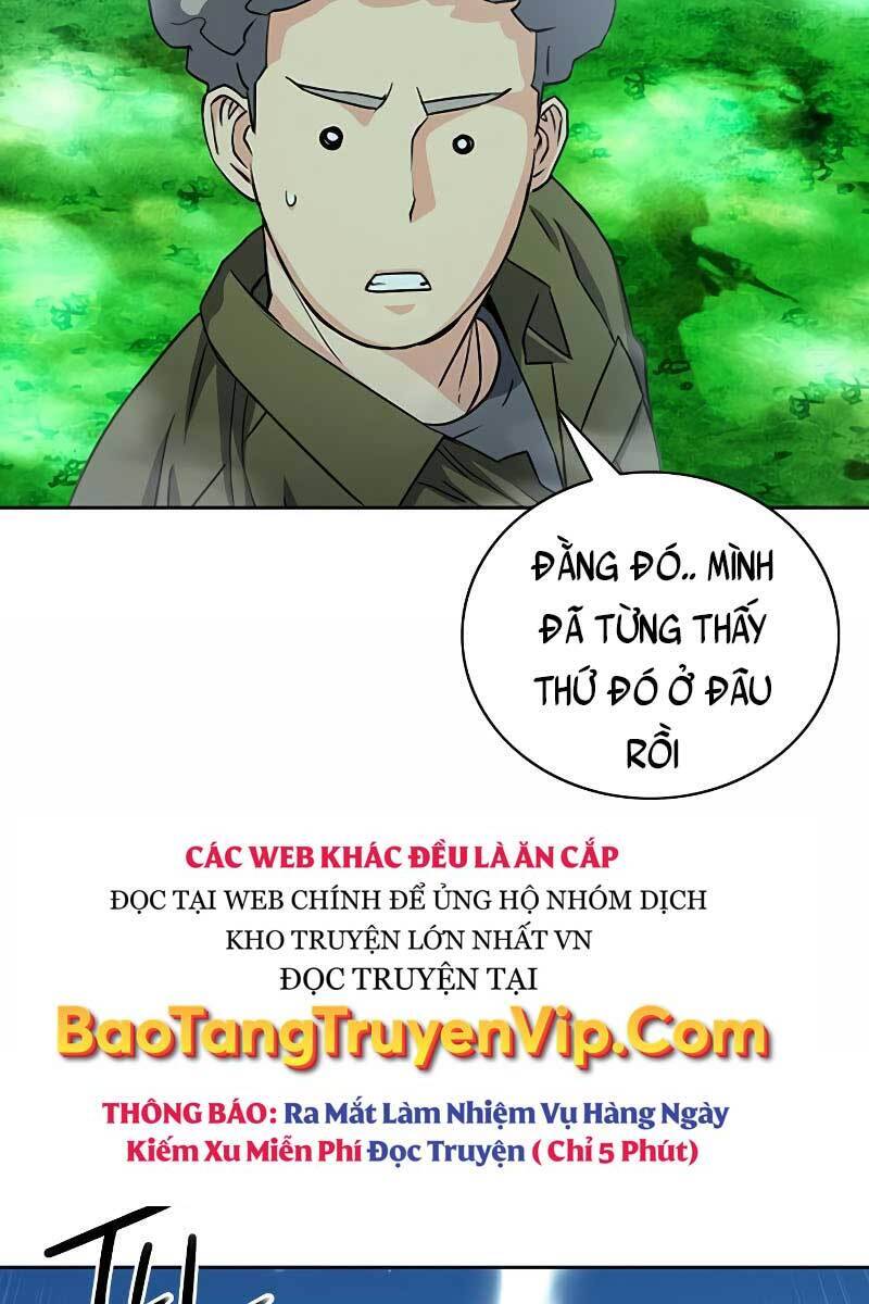 Druid Tại Ga Seoul Chap 75 - Next Chap 76
