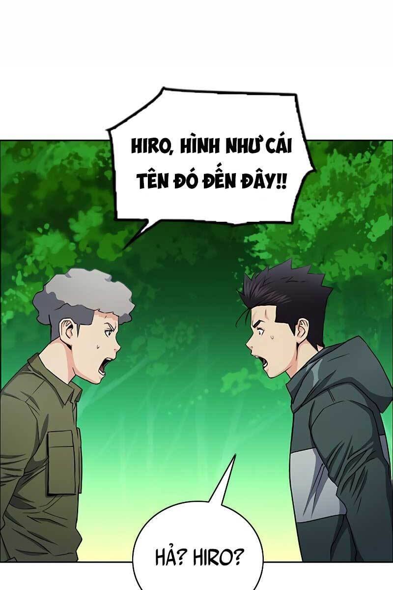 Druid Tại Ga Seoul Chap 75 - Next Chap 76