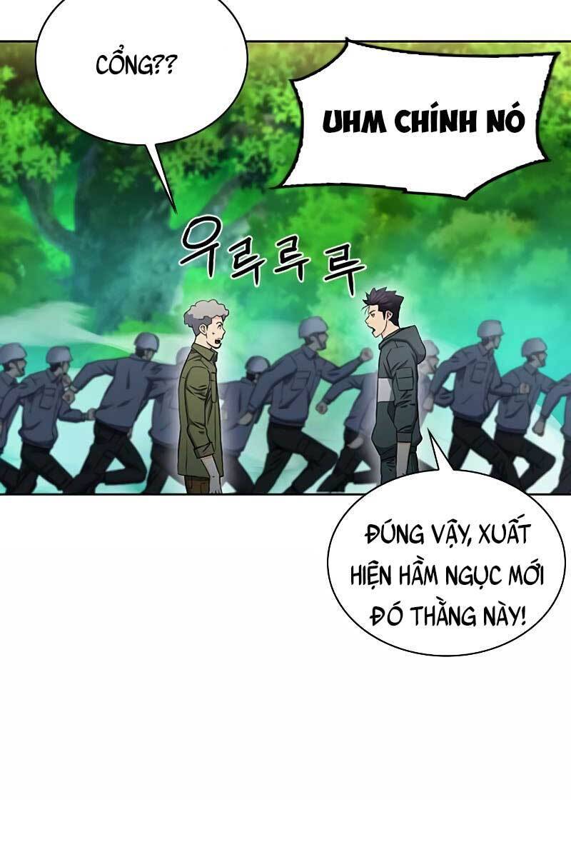 Druid Tại Ga Seoul Chap 75 - Next Chap 76