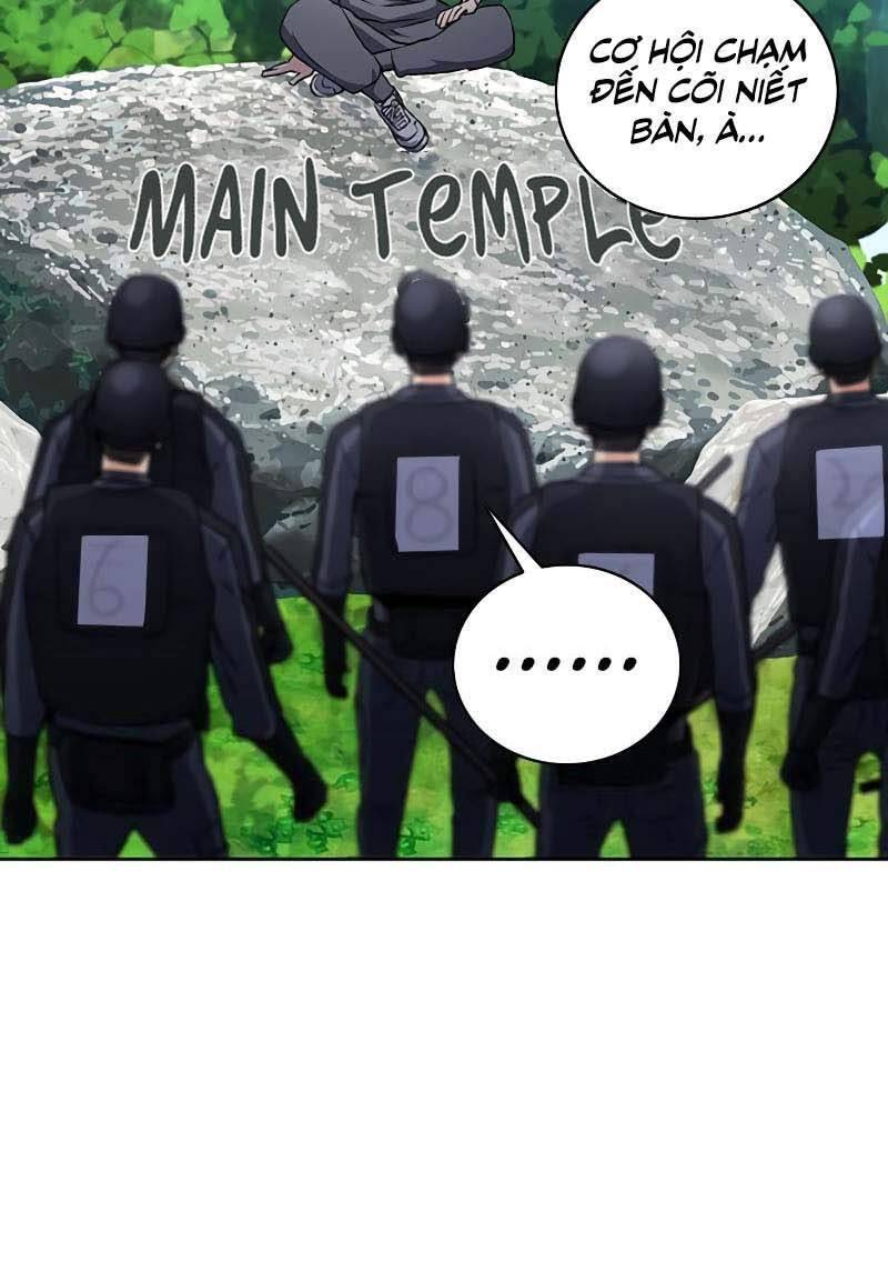 Druid Tại Ga Seoul Chap 77 - Next Chap 78