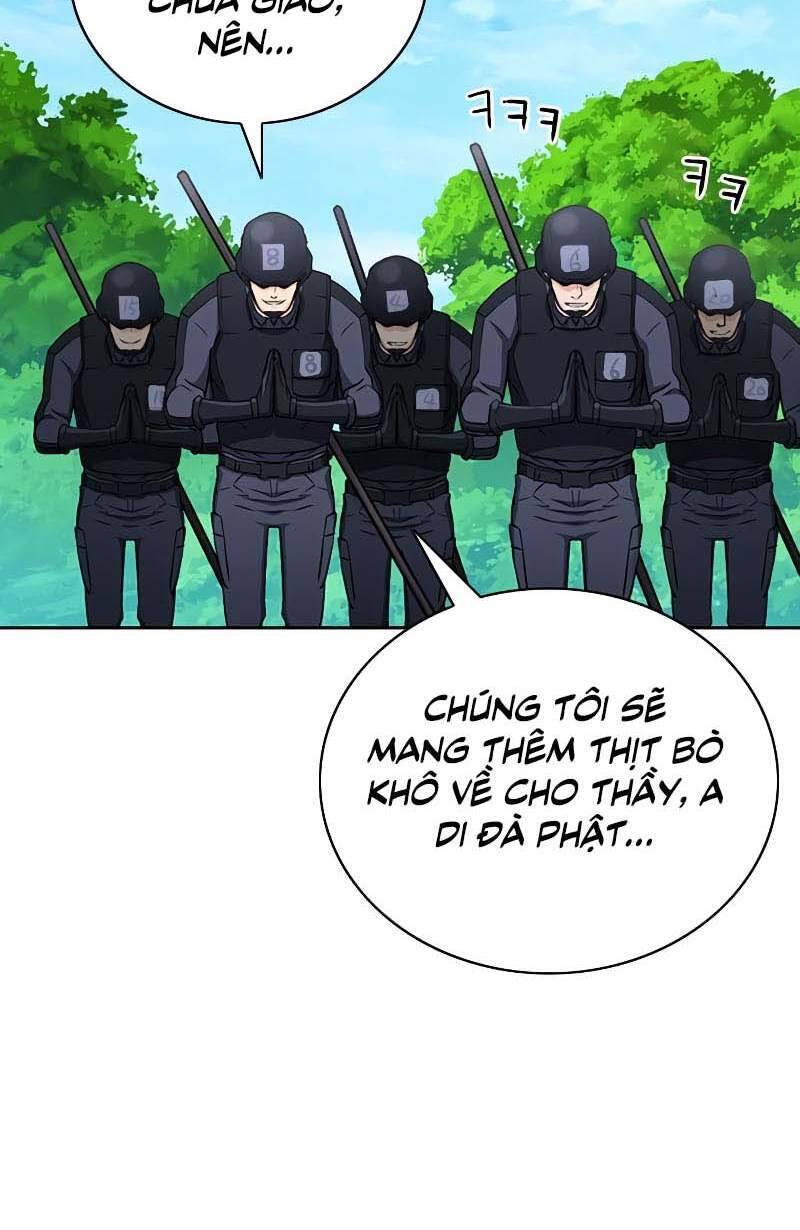 Druid Tại Ga Seoul Chap 77 - Next Chap 78