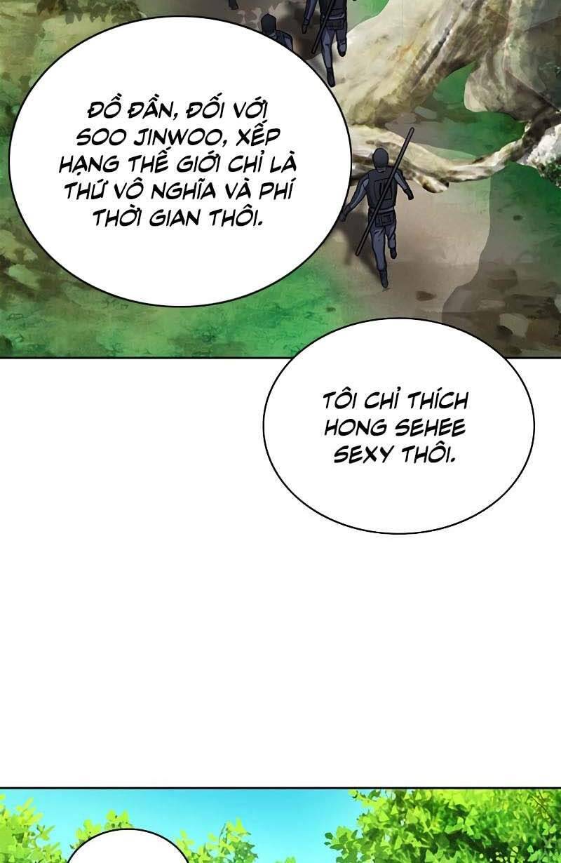 Druid Tại Ga Seoul Chap 77 - Next Chap 78