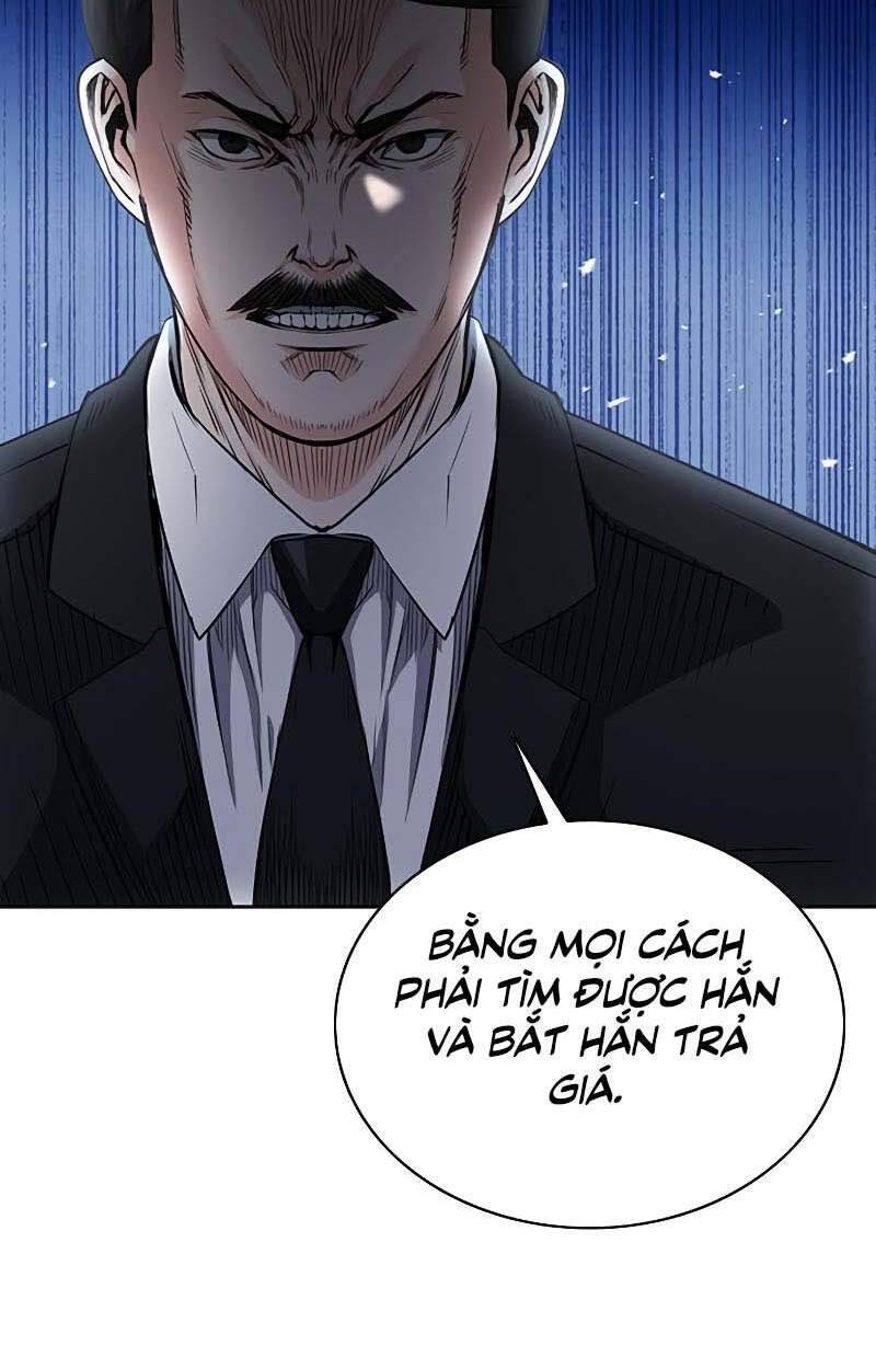 Druid Tại Ga Seoul Chap 77 - Next Chap 78