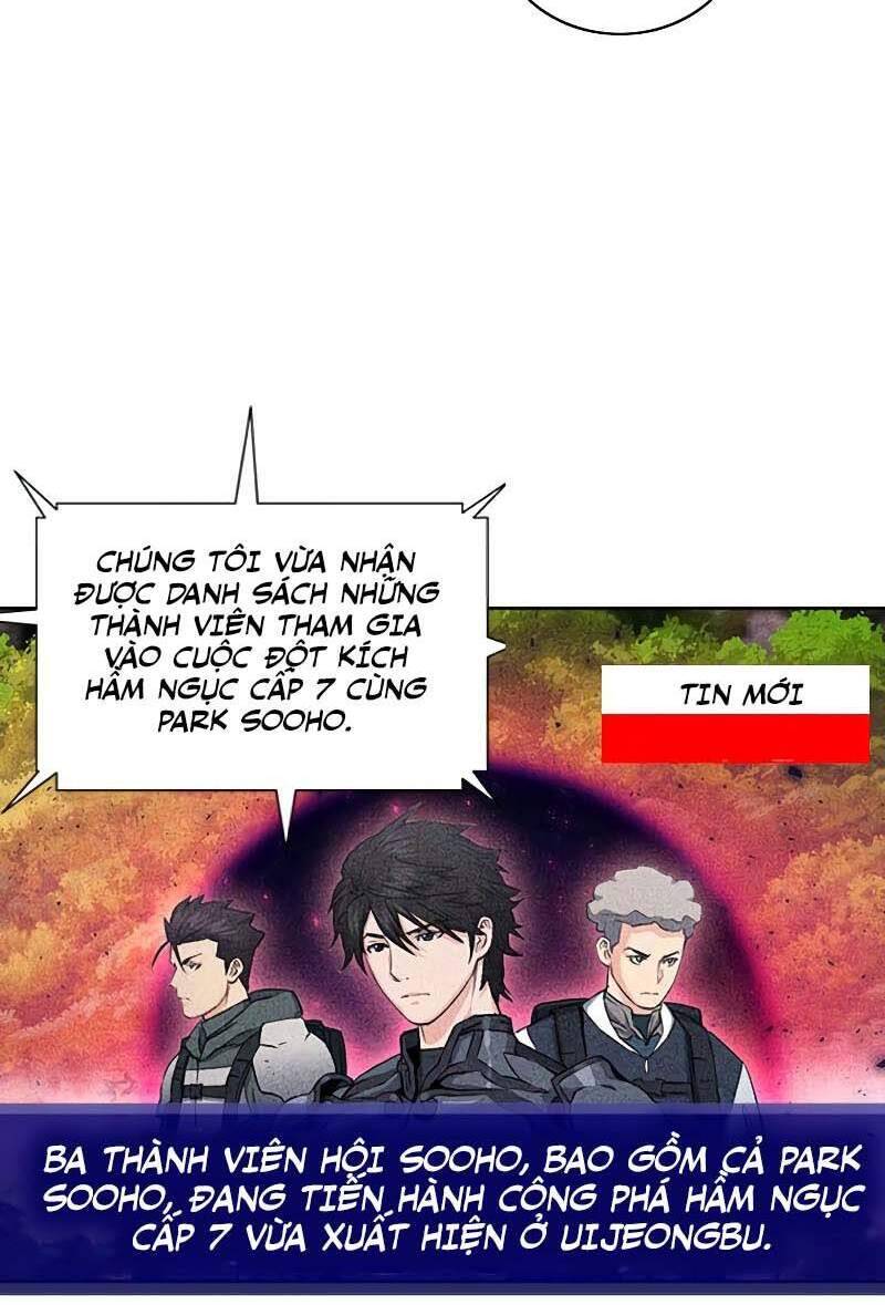 Druid Tại Ga Seoul Chap 77 - Next Chap 78