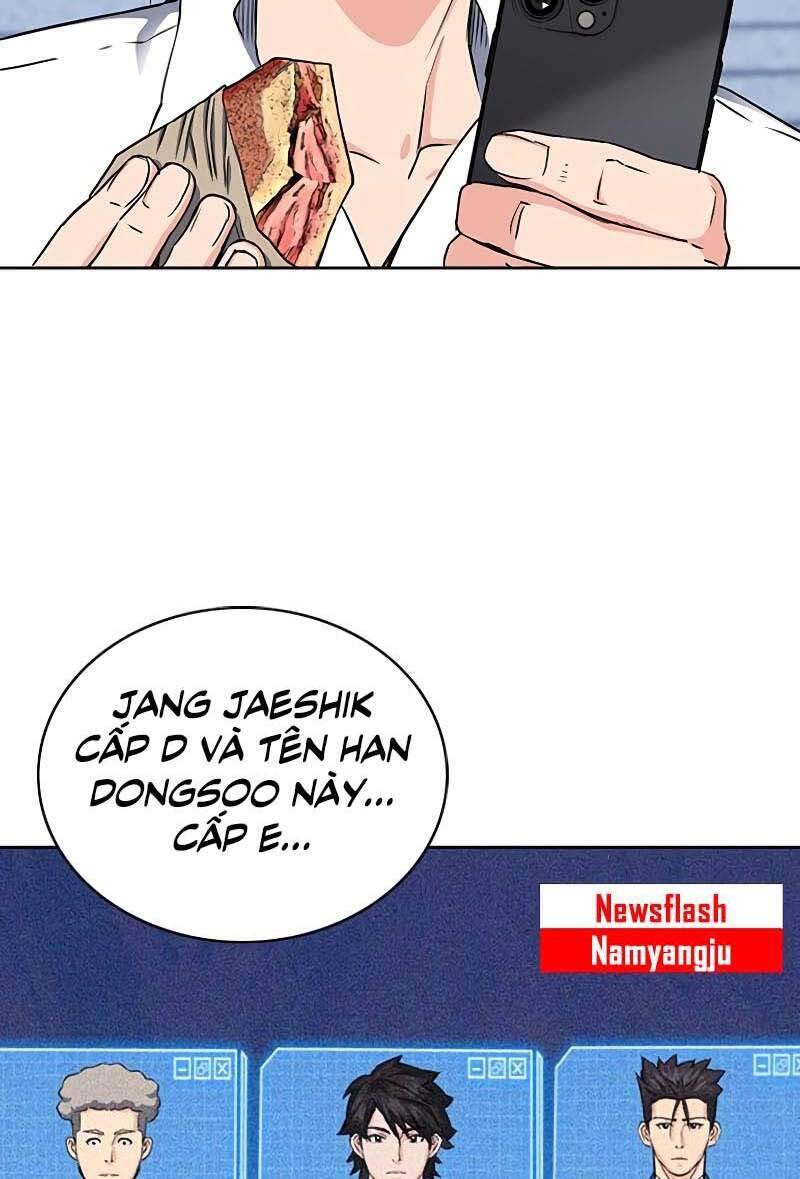 Druid Tại Ga Seoul Chap 77 - Next Chap 78