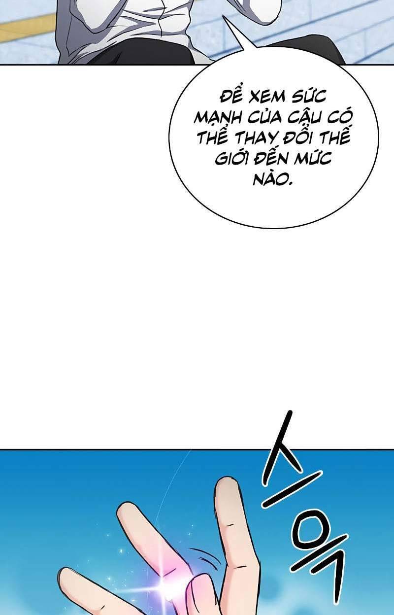 Druid Tại Ga Seoul Chap 77 - Next Chap 78