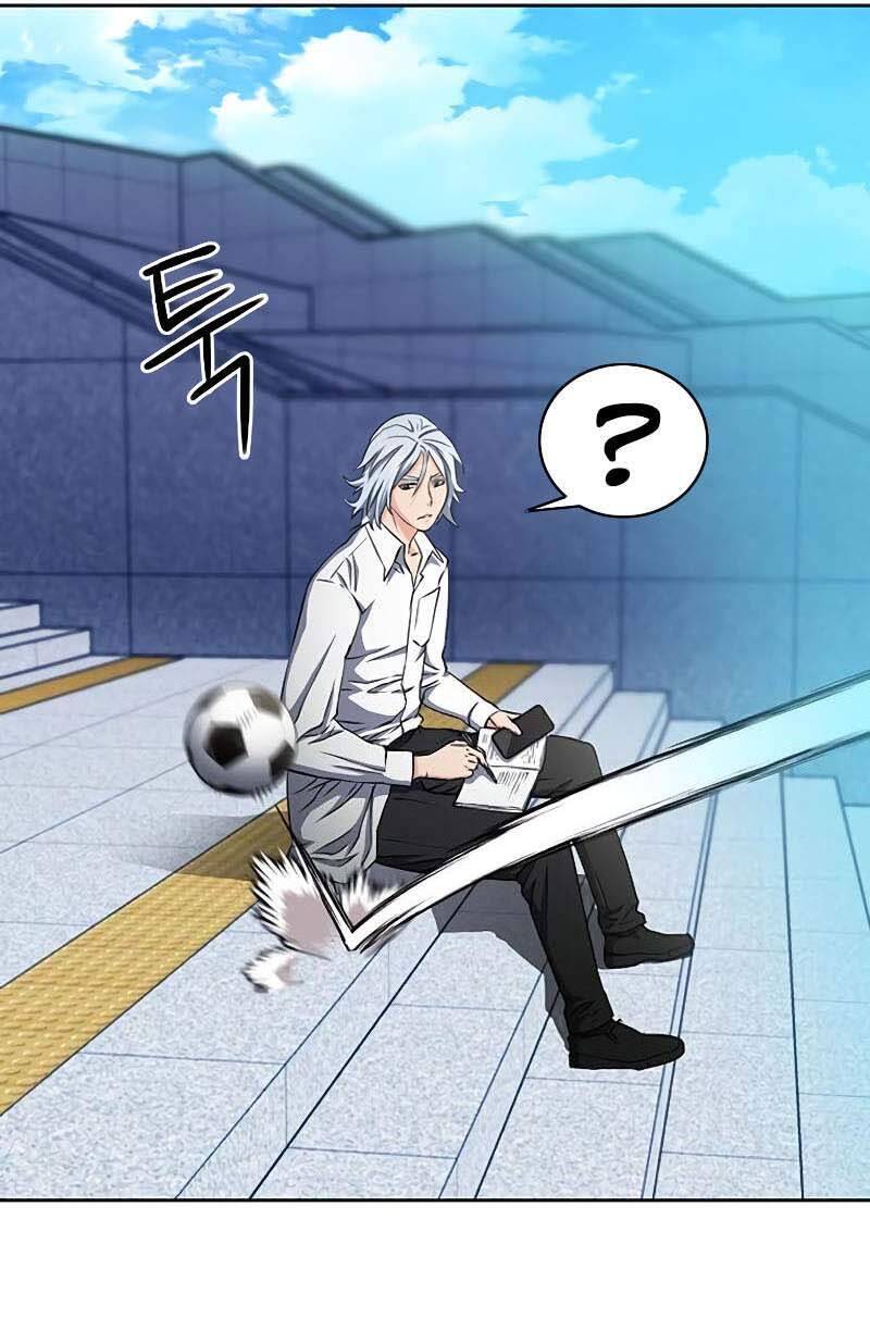 Druid Tại Ga Seoul Chap 77 - Next Chap 78