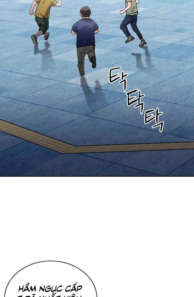 Druid Tại Ga Seoul Chap 77 - Next Chap 78