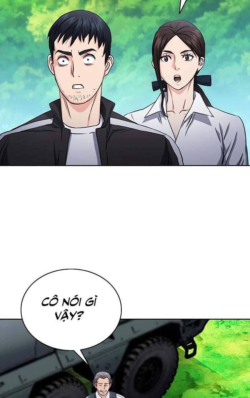 Druid Tại Ga Seoul Chap 77 - Next Chap 78