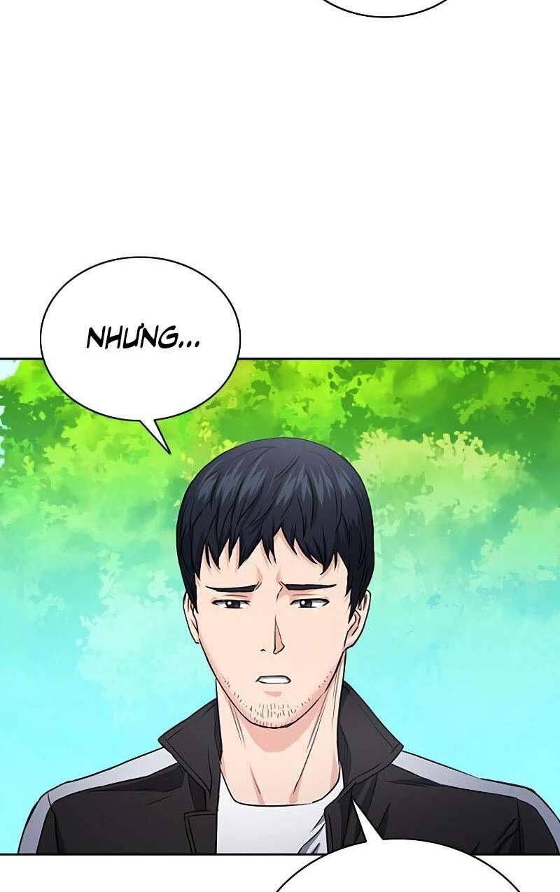 Druid Tại Ga Seoul Chap 77 - Next Chap 78