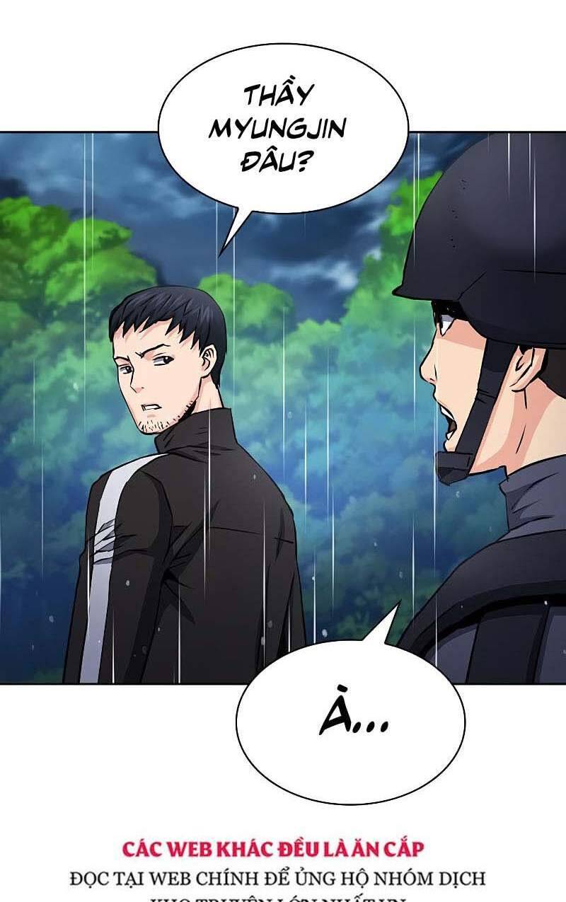 Druid Tại Ga Seoul Chap 78 - Next Chap 79