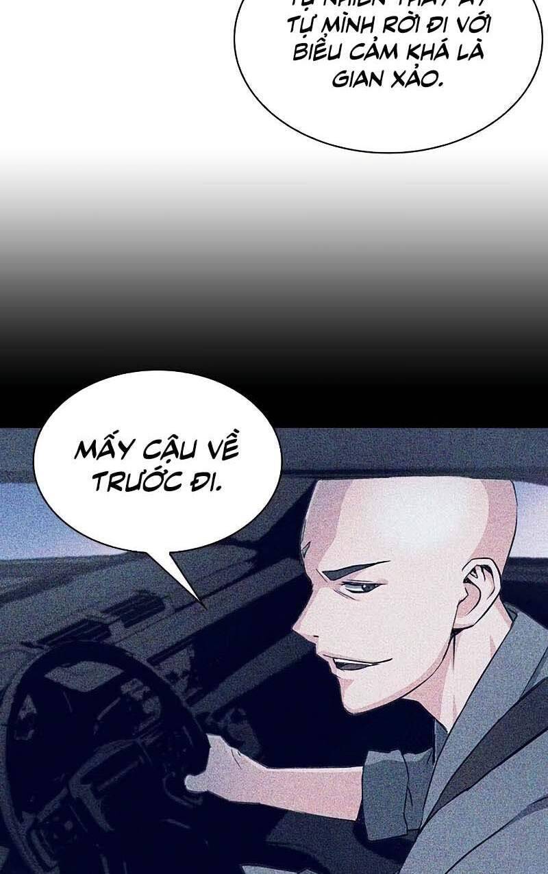 Druid Tại Ga Seoul Chap 78 - Next Chap 79