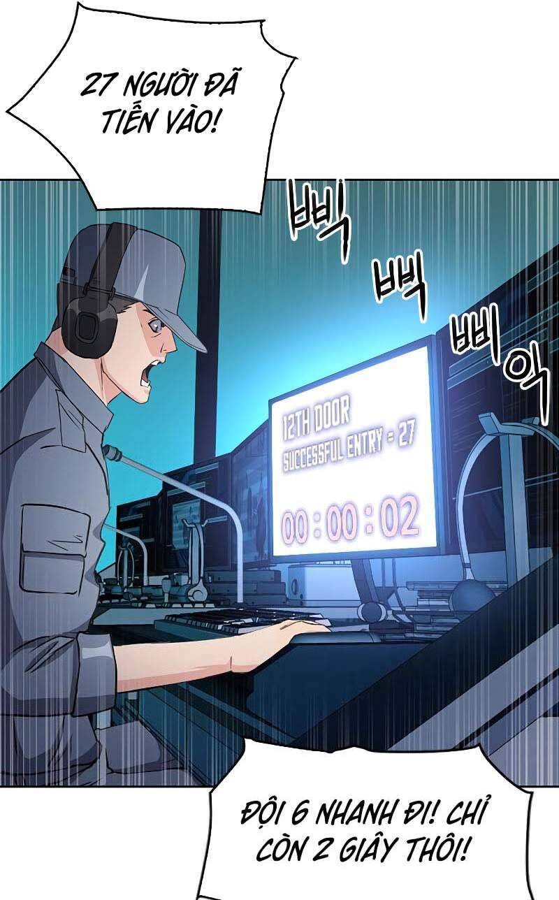 Druid Tại Ga Seoul Chap 78 - Next Chap 79