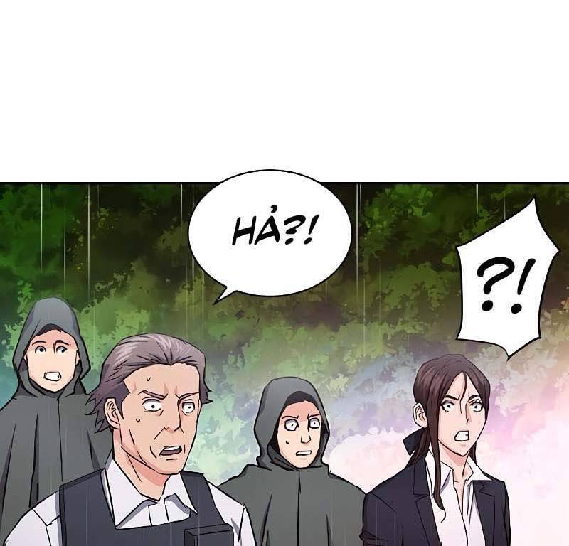 Druid Tại Ga Seoul Chap 78 - Next Chap 79